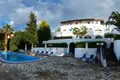 Hotel 1 900 m² Kriopigi, Grecja