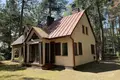 4 bedroom house 187 m² Sokolniki Las, Poland