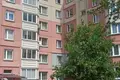 1 room apartment 37 m² Minsk, Belarus