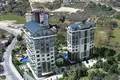 Квартира 1 спальня 65 м² в Авсаллар, Турция