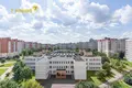 Mieszkanie 2 pokoi 52 m² Mińsk, Białoruś