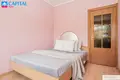 Квартира 3 комнаты 63 м² Вильнюс, Литва