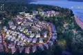 Квартира 1 спальня 30 м² Пхукет, Таиланд