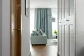 Apartamento 2 habitaciones 53 m² en Riga, Letonia