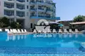 Квартира 1 комната 38 м² Несебр, Болгария