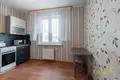 2 room apartment 61 m² Minsk, Belarus