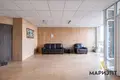 Apartamento 2 habitaciones 64 m² Minsk, Bielorrusia