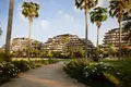 3 bedroom apartment  Abu Dhabi, United Arab Emirates