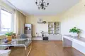 Apartamento 2 habitaciones 36 m² Varsovia, Polonia