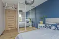 3 room apartment 60 m² Warsaw, Poland