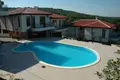 4 room villa 125 m² in Primorsko, Bulgaria