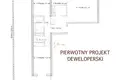 Apartamento 3 habitaciones 80 m² Varsovia, Polonia