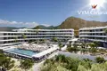 2 bedroom penthouse 77 m² Miraverde, Spain