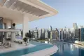 Apartment in a new building Vela Dorchester Collection