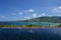 villa de 5 chambres 1 755 m² Kamala, Thaïlande