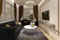 Apartamento 8 habitaciones 350 m² Menemen, Turquía