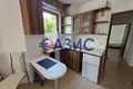 1 bedroom apartment 49 m² Nesebar, Bulgaria