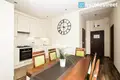 Wohnung 2 Zimmer 6 390 m² Krakau, Polen