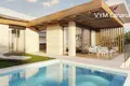 Villa mit 2 Schlafzimmern 78 m² Polop, Spanien