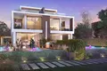 Villa de 6 pièces 329 m² Dubaï, Émirats arabes unis