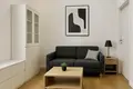 Apartamento 2 habitaciones 43 m² Lodz, Polonia