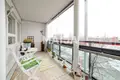 Квартира 3 комнаты 81 м² Oulun seutukunta, Финляндия