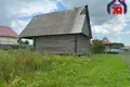 Maison  Aziaryckaslabadski siel ski Saviet, Biélorussie