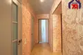 2 room apartment 50 m² Starobin, Belarus