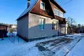 Haus 74 m² Rakauski siel ski Saviet, Weißrussland