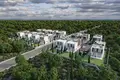 Dom 3 pokoi 180 m² Mesogi, Cypr