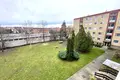 Mieszkanie 2 pokoi 55 m² Sopron, Węgry