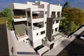 Mieszkanie 2 pokoi 91 m² Limassol, Cypr