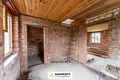 House 150 m² Chaciezynski sielski Saviet, Belarus