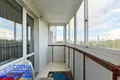 2 room apartment 68 m² Minsk, Belarus