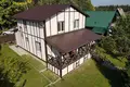 Casa 139 m² Baraulianski siel ski Saviet, Bielorrusia