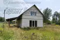 Casa 120 m² Znamienski sielski Saviet, Bielorrusia