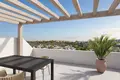 Penthouse z 2 sypialniami 73 m² Orihuela, Hiszpania