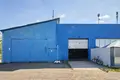 Manufacture 1 631 m² in Astrashycki Haradok, Belarus