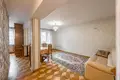 Wohnung 1 zimmer 33 m² Minsk, Belarus