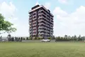 1 bedroom apartment 43 m² Toroslar, Turkey