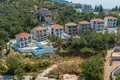 3 bedroom villa 217 m² Rijeka-Rezevici, Montenegro