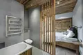 Chalet 2 chambres  en Megeve, France