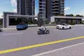 Apartamento 3 habitaciones 100 m² Mezitli, Turquía