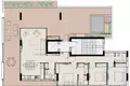 Wohnung 2 Schlafzimmer 85 m² Gemeinde Kato Polemidia, Cyprus