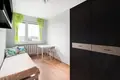 Mieszkanie 4 pokoi 63 m² Poznań, Polska