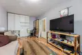 2 room apartment 58 m² Minsk, Belarus