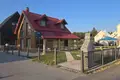 Casa 4 habitaciones 75 m² Zabljak, Montenegro