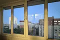 Квартира 3 комнаты 64 м² Минск, Беларусь