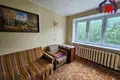 Apartamento 2 habitaciones 46 m² Baránavichi, Bielorrusia