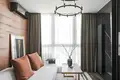 Apartamento 2 habitaciones 49 m² Minsk, Belarús